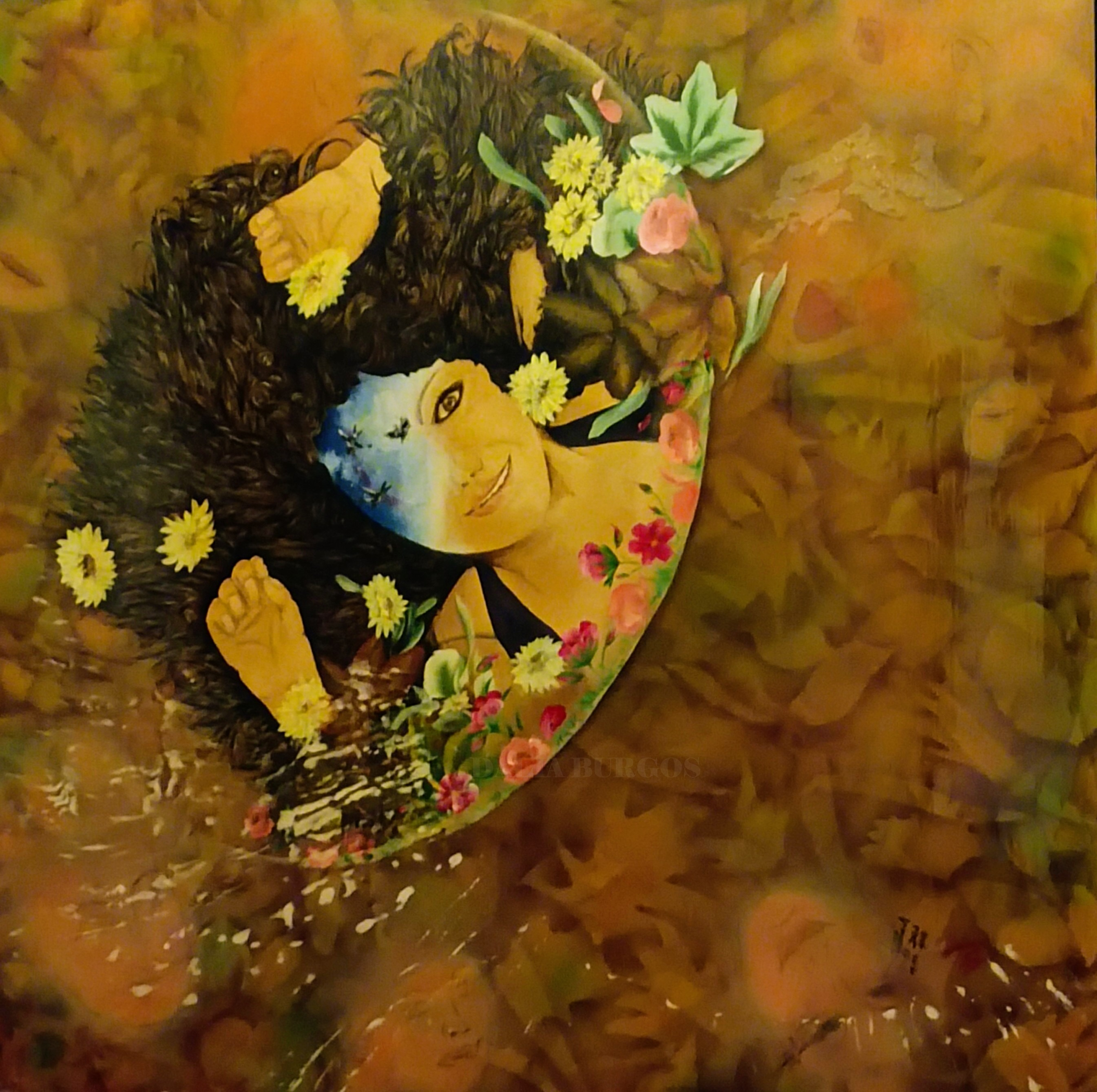 Recuerdos del emigrante